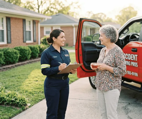 Accident Towing Service Derby, IN FAQs